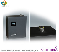 Diffuseur d'arômes SCENTWAY pour grandes surfaces, diffuseur d'arômes pour système de climatisation, machine à parfum