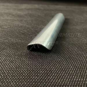 Para Ford Escape 2013-2019, moldura embellecedora negra para la manija de la puerta delantera del coche, CJ5Z7822620BA CJ5Z7822621BA, repuesto izquierdo y derecho - Product Image 3