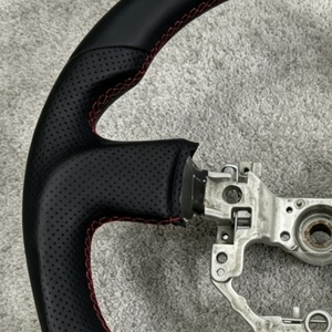 Volante de Cuero en Stock para <span class=keywords><strong>Toyota</strong></span> GT 86, Venta al por Mayor y al Detal - Product Image 2