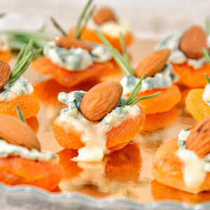 Agolyn แอปริคอตแห้งสีแดงไร้เมล็ดผลไม้แอปริคอตสำหรับอาหาร - Product Image 4