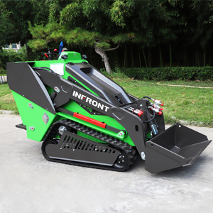 LIVRAISON GRATUITE Mini-chargeuse sur chenilles <span class=keywords><strong>Kubota</strong></span> CE/EPA avec godet, trancheuse et charrue rotative - Product Image 5