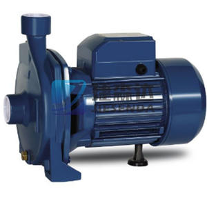 Pompa sentrifugal pertanian aliran besar seri <span class=keywords><strong>CPM</strong></span> <span class=keywords><strong>CPM</strong></span>-158 1HP 0,75 kW pompa air - Product Image 2