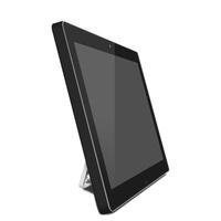Prix pas cher 17 pouces POE support mural android tablettes à écran tactile Android