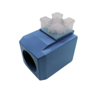 Bobine de solénoïde hydraulique P/N 02-101728 220V 240VAC, P/N 02-101726 110V 120VAC, P/N 02-101727 110VAC 120VAC 220VAC 240VAC 17W