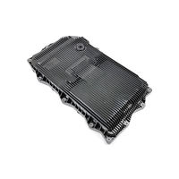 وعاء زيت ناقل الحركة الأوتوماتيكي بـ 8 سرعات لسيارات BMW F10 F30 F15 F20 24117624192 24118612901