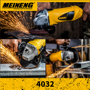 Machine à découper et à meuler les métaux portative 1000W 110V/220V à tige courte, vente en gros - Product Image 3