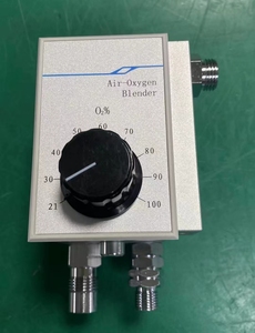 Kinton nitrous oxide oxy Máy xay sinh tố cho Nha khoa phòng khám và chăm sóc cá nhân sử dụng - Product Image 3