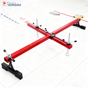 1.8m High Carbon Steel Cross Balanced Bracket <strong>Engine</strong> <strong>Support</strong> <strong>Bar</strong> for Audi Hoist Lift - Product Image 5