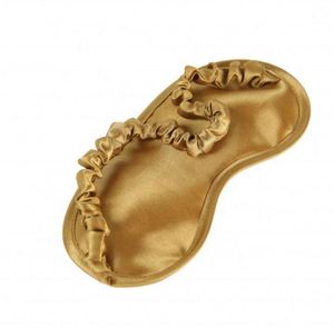 Masque de sommeil personnalisé en polyester de qualité supérieure avec impression sur mesure - Product Image 3