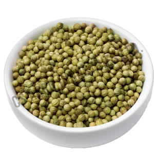 เมล็ดผักชีแห้งผสมกลิ่นหอมธรรมชาติคุณภาพสูงรสชาติเข้มข้นสำหรับเครื่องเทศปรุงรสช่วยเพิ่มการสร้างสรรค์อาหารระดับโลก - Product Image 1