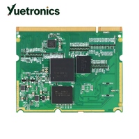 Fabricant de cartes de contrôle d'équipements médicaux, de circuits imprimés (PCB) et d'assemblages de circuits imprimés (PCBA) pour systèmes électroniques de diagnostic