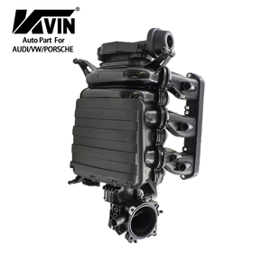 KVIN 06E133201Rインテイクマニホールドfor C72.506E 133 201 Rインテイクマニホールドfor C7 <span class=keywords><strong>2</strong></span>.5C7 - Product Image 2