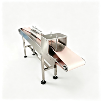 Machine automatique commerciale de formage de bagels, ensemble complet, ligne de production de bagels pour usine alimentaire