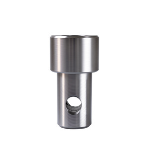 Fuxin Ground Drill Adapter <b>28mm</b> Diameter 52mm Length Universal Extension Rod For Electric Drill Impact Drill - Product Image 2