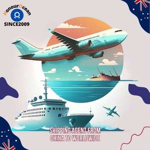 Agence de transport maritime de Chine <span class=keywords><strong>Conseil</strong></span> d'expédition dropship transitaire international expédition de la Chine vers l'Australie ddp - Product Image 6