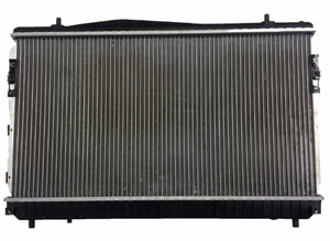 OFERTA ESPECIAL: Radiador Nuevo de Alta Calidad OEM 96553243 para Optra Chevrolet, Tienda Física Somos, con 1 Año de Garantía - Product Image 3