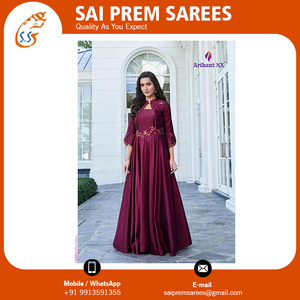 Dernière Collection Designer Robe de Mariée pour Femme Elégante Exportation en Vrac pour Adultes - Product Image 3