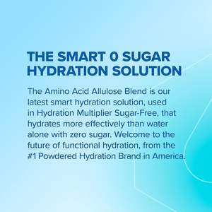 Fabricant de poudre d'électrolyte de vitamine d'usine Poudre de boisson d'électrolyte Poudre d'électrolyte de saveur de pêche blanche sans sucre - Product Image 6