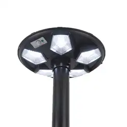 Prix de gros extérieur étanche 3.2v batterie <span class=keywords><strong>Radar</strong></span> décoratif capteur jardin lumières LED - Product Image 2