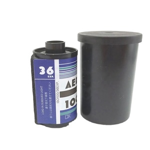 ฟิล์มถ่ายรูปสี X61936exp ขนาด 35 มม. ม้วน 2460 <span class=keywords><strong>C41</strong></span> สำหรับกล้องฟิล์ม 135 - Product Image 1