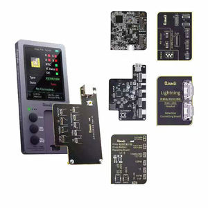 <span class=keywords><strong>QIANLI</strong></span> ICopy Plus 2.3v 2025 adaptateur d'identification de visage et Flex pour les outils de réparation de carte d'activation de récupération de matrice de points de la série PM X-14 - Product Image 1