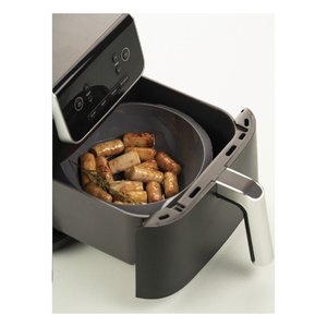 Molde de silicona multiusos para cuenco (18,5 cm) SILFRY 24 003 55 0065 - Product Image 3