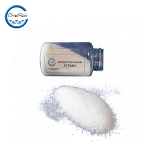 Polimer <span class=keywords><strong>Cation</strong></span> <span class=keywords><strong>Resin</strong></span> Spesifikasi Flokuler Polimer Flokulant - Product Image 3