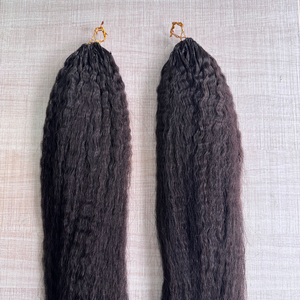 Factory Human Hair Natural Deep Water Wave Burmese <b>Curly</b> Afro Kinky Jerry Crochet Hair <b>Extensions</b> Braiding High Quality - Product Image 5