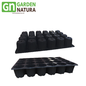 Plateau de graine en plastique, 24 cellules, meilleur prix - Product Image 2