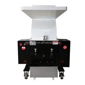 Industrial Plastic Shredding Machine Commercial Paper Shredding Machine Waste Pp Pe Film Crushing Machine Prices