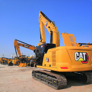 รถขุดมือสอง Caterpillar 323GC 23 ตัน ราคาคุ้มค่า พร้อมประสิทธิภาพการทำงานที่ยอดเยี่ยม ทนทาน เหมาะสำหรับงาน CAT 320 324 325 326 - Product Image 3