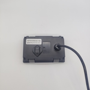 Аппарат для заваривания чая с сенсорным экраном - Product Image 5