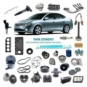 IVANZONEKO di alta qualità automatico MAF misuratore di portata d'aria di massa 22680-VC201 per Nissan Patro TB48DE 4.8L 2001-2012 - Product Image 5