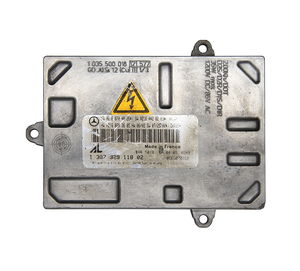 Nouvelle unité de commande de ballast de phare au xénon HID ADT 35W OEM 2168203585/130732911801/2164420203 pour Mercedes - Product Image 2