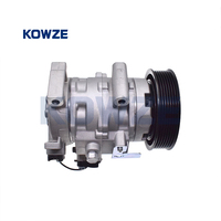 Ensemble de compresseur de climatisation Kowze Auto Parts Factory pour Toyota Hilux 2015-2020 88320-0K590 883200K590