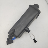Réservoir d'expansion de liquide de refroidissement WLBTR 17117573781 17137787039 pour BMW 3 Touring E46 318i 2001-2005