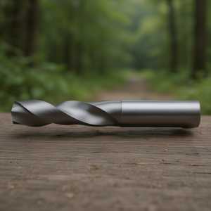 Foret en carbure Ttake Ta1022 avec revêtement Nano TiAln 3Xd pour l'acier inoxydable et les superalliages - Product Image 3