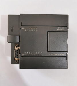 Module d'automatisation industrielle Siemens 6ES7212-1AB23-0XB0 SIMATIC S7-200 CPU 212 PLC, contrôleur avec entrée numérique et sortie relais - Product Image 5