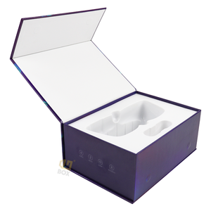 Luxury Custom High Quality Eyeglasses Cardboard Packaging <b>Paper</b> Gift Box for Sunglasses - Product Image 5