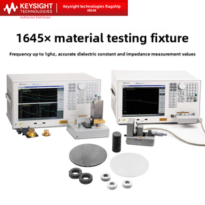Keysight <b>Material</b> for Dielectric Constant 16453A 16451B/16452/N1501A/1500 China - Product Image 3