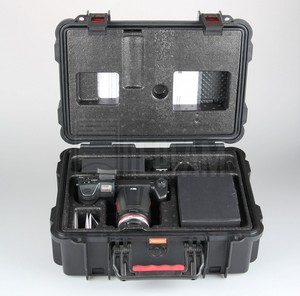 กล้องถ่ายภาพความร้อนอินฟราเรดประสิทธิภาพสูง NEW-STOCK C640 Pro C400 C640 - Product Image 1