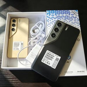 สมาร์ทโฟน CAMON40PRO 5G, 24GB+512GB, รุ่นปลดล็อค, รุ่นดั้งเดิม, เป็นที่นิยมในหมู่ตัวแทนจำหน่ายทั่วโลก - Product Image 4