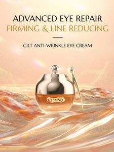 <span class=keywords><strong>Crema</strong></span> <span class=keywords><strong>Contorno</strong></span> <span class=keywords><strong>Occhi</strong></span> Anti-Rughe OEM 20g con Oro Marino Profondo, Acido Ialuronico, Rassodante, Illuminante, Idratazione Intensa, Riduce Occhiaie e Gonfiore - Product Image 1