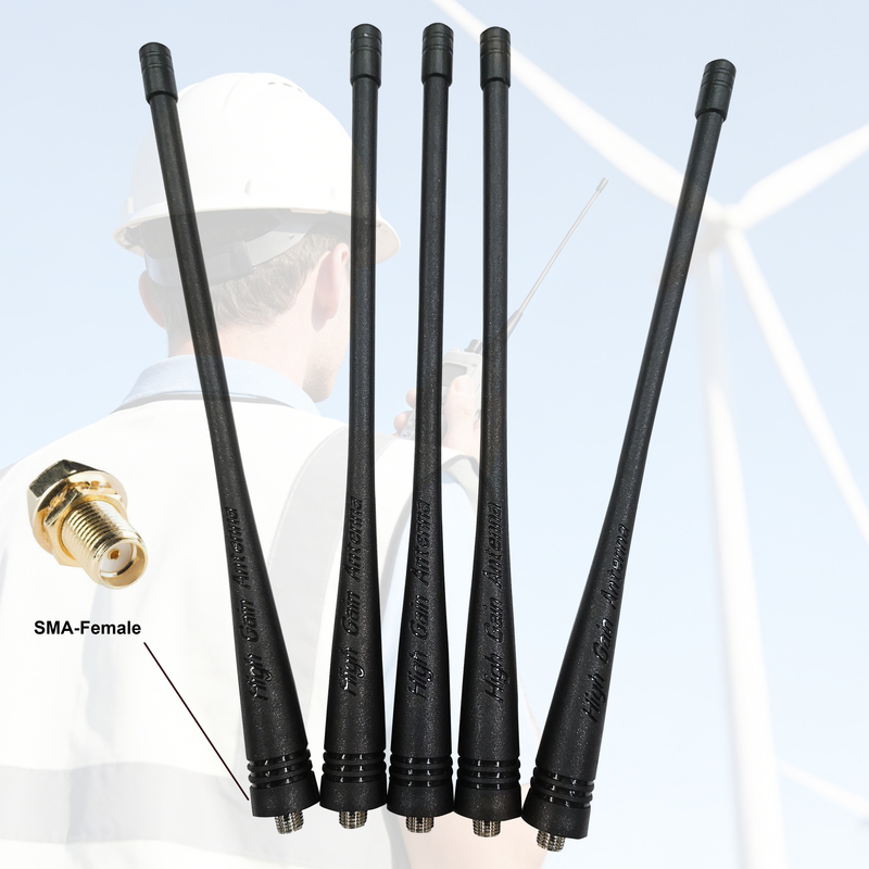 Hot Sale HUAHONG 150 160MHz UHF