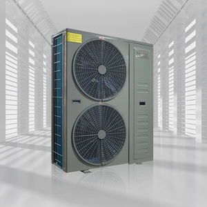 Nuevos Productos: Bomba de Calor Aire-Agua de Alta Temperatura de 15 kW, Aire Acondicionado, Calentador de Agua - Product Image 2