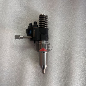 <span class=keywords><strong>Injecteur</strong></span> Common Rail neuf 3006556 pour Detroit - Product Image 1