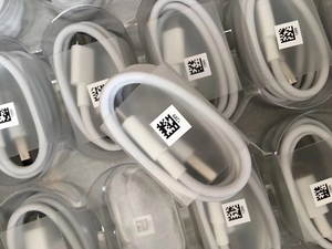 Câble de haute qualité 1M SuperCharge Type C 5A <span class=keywords><strong>cordon</strong></span> de USB-C de données de charge rapide pour <span class=keywords><strong>Huawei</strong></span> <span class=keywords><strong>P30</strong></span> P20 <span class=keywords><strong>Pro</strong></span> fonction de charge USB - Product Image 5