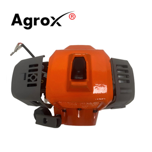 Desbrozadora Tipo 543Pro, Cortadora de Césped Tipo <span class=keywords><strong>Husqvarna</strong></span>, Recortadora de Maleza con Motor de <span class=keywords><strong>Gasolina</strong></span> - Product Image 3