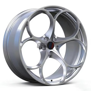 Rines Monobloque Forjados GPW Personalizados de <span class=keywords><strong>18</strong></span> y 19 Pulgadas para <span class=keywords><strong>Alfa</strong></span> Romeo Stelvio, Giulia, 147, 156, Giulietta, GTAm, Ti, Sport, 159, <span class=keywords><strong>Mito</strong></span>, QV - Product Image 5