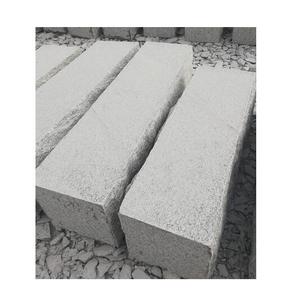 Chất lượng cao Sơn Đông grey Granite tường đá Granite cao cấp sản phẩm - Product Image 1